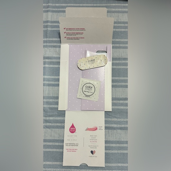 Color Street Nails - Picture 3 of 3